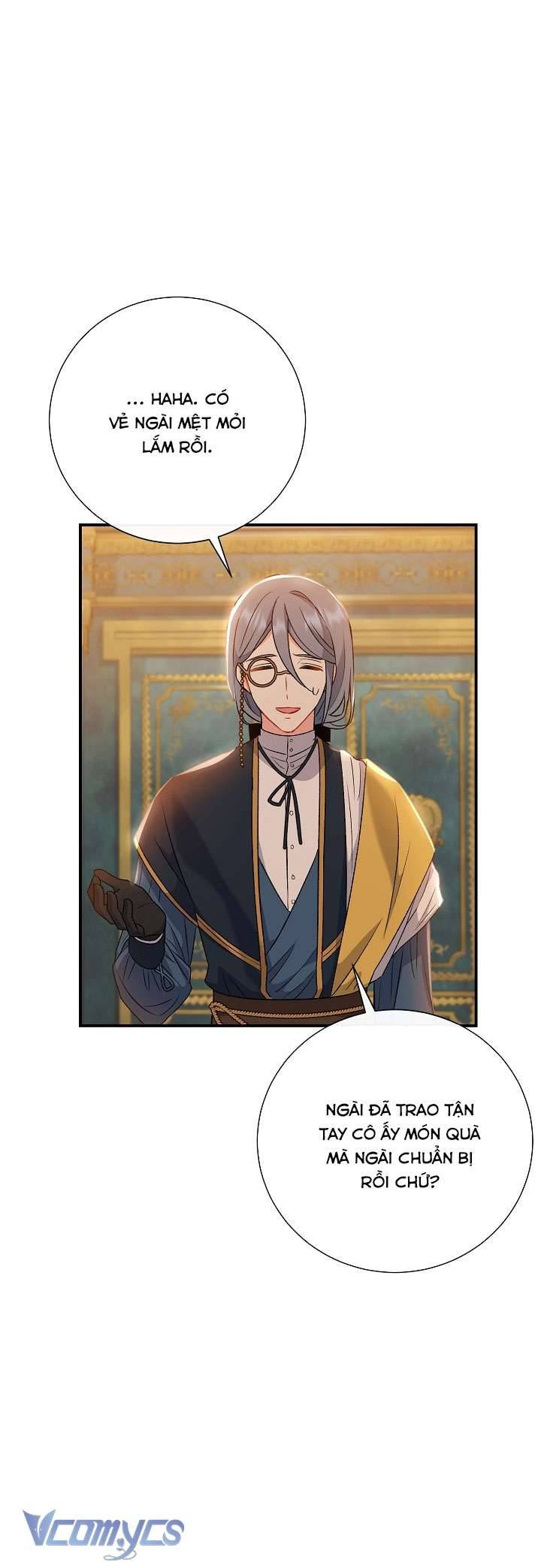 Người Xem Mắt Của Ác Nữ Quá Hoàn Hảo Chapter 7 - Next Chapter 8