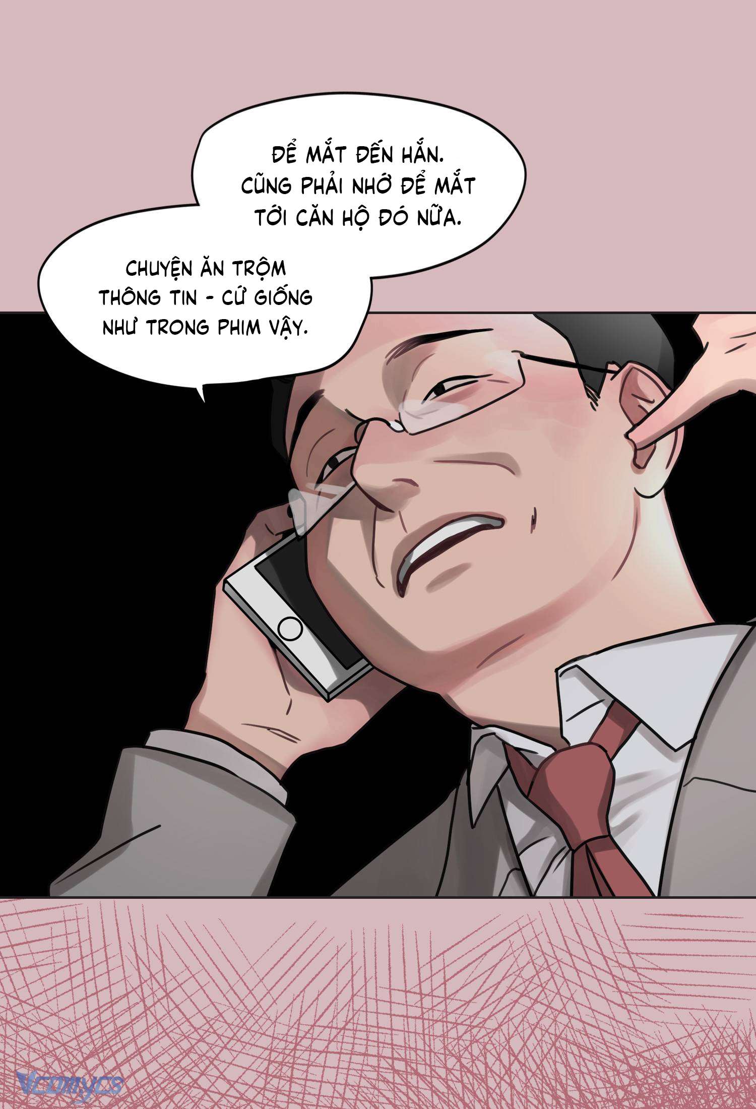 Sát Nhân Nhà Bên Chap 1 - Next Chap 2