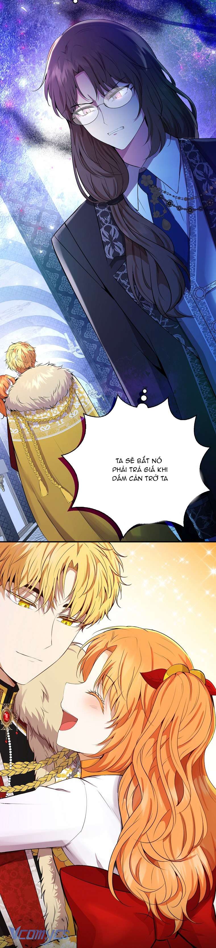 Sóc Con Tài Năng Chap 42 - Next Chap 43