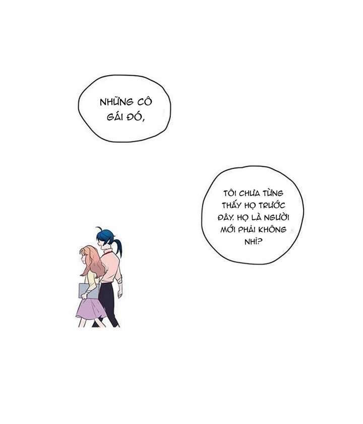 Ranh Giới 35 - Next Chapter 35