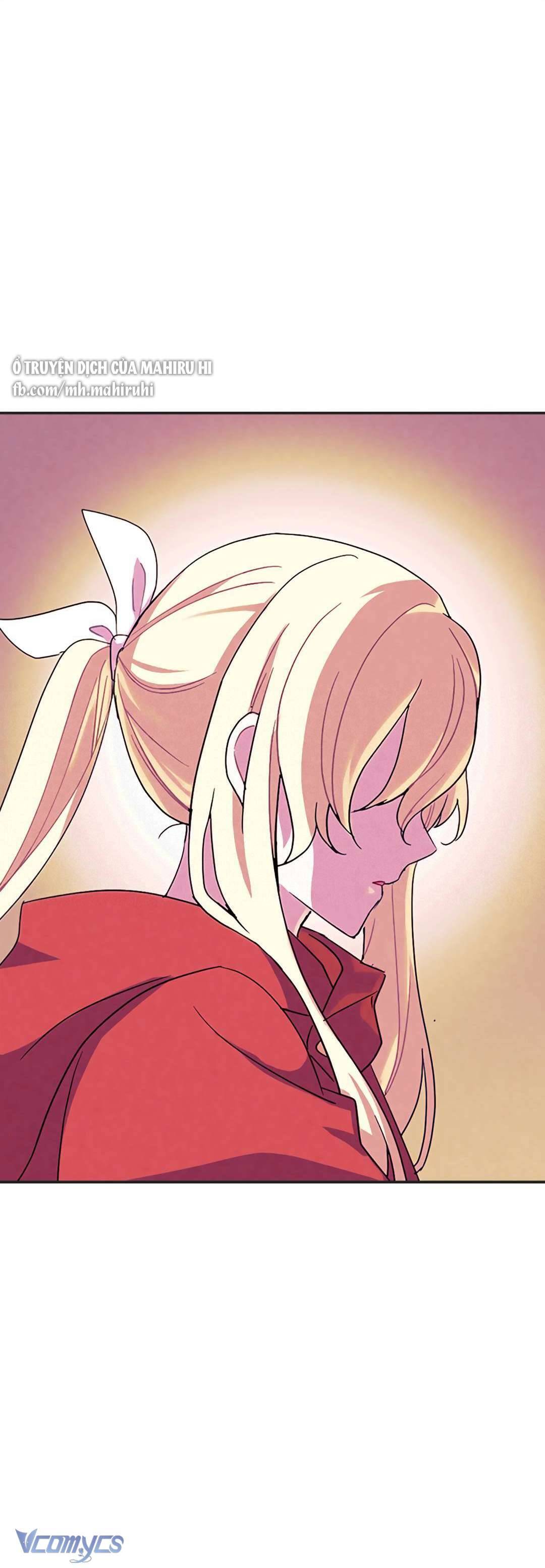 Nữ Vương Và Thánh Kỵ Sĩ Chap 31 - Next Chap 32