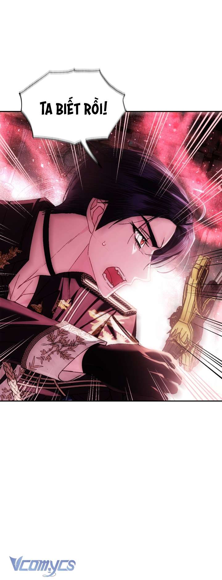 Cha À, Con Không Muốn Kết Hôn Đâu Chap 122 - Next Chap 123