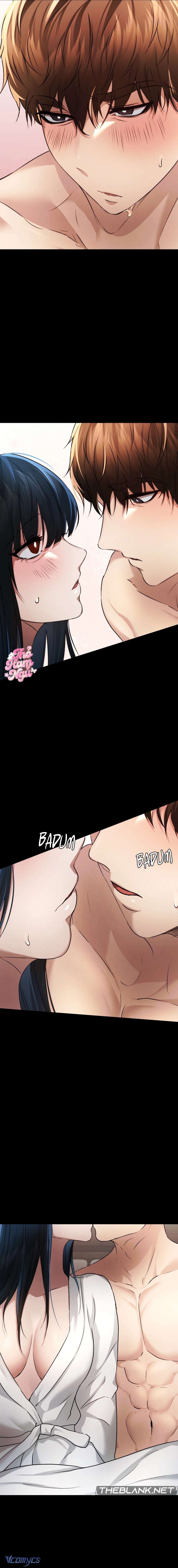 [18+] Diễn Đàn Mở Chap 18 - Next Chap 19