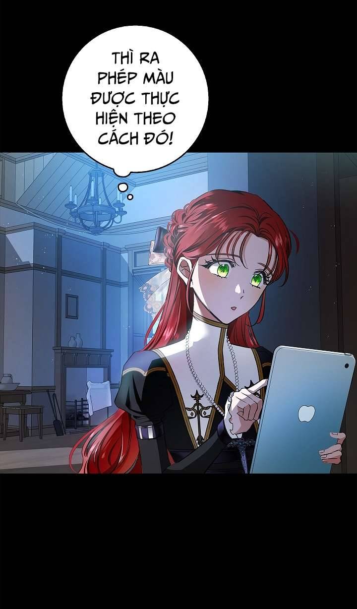 Hôn Phu Ẩn Sắc Chapter 67 - Next Chapter 68