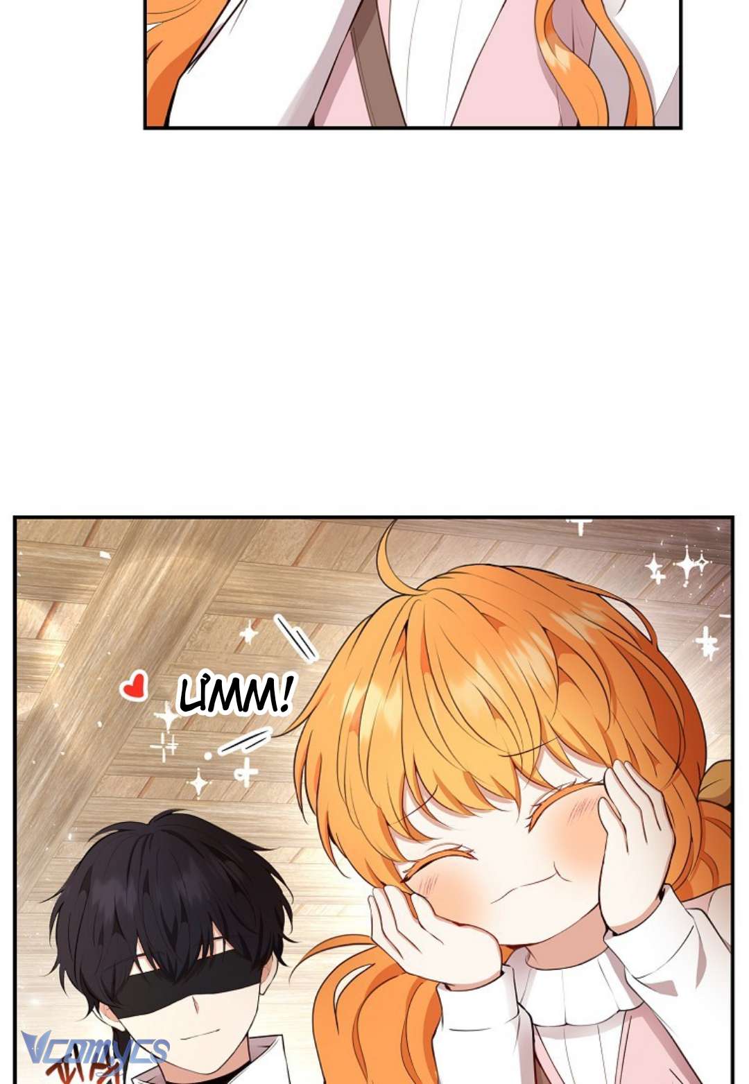 Sóc Con Tài Năng Chap 15 - Next Chap 16