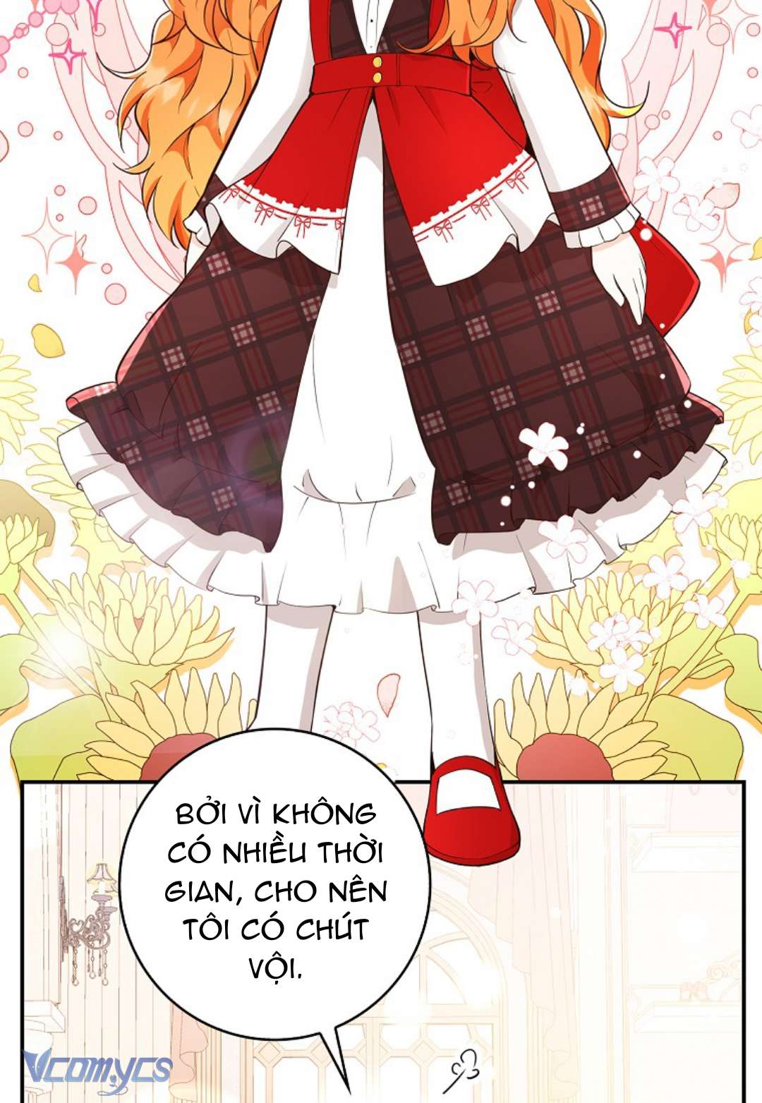 Sóc Con Tài Năng Chap 17 - Next Chap 18