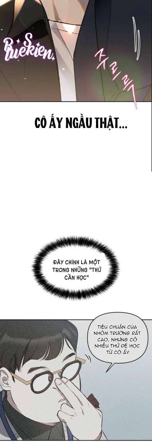 Công Việc Bất Thường Chapter 10 - Next Chapter 11