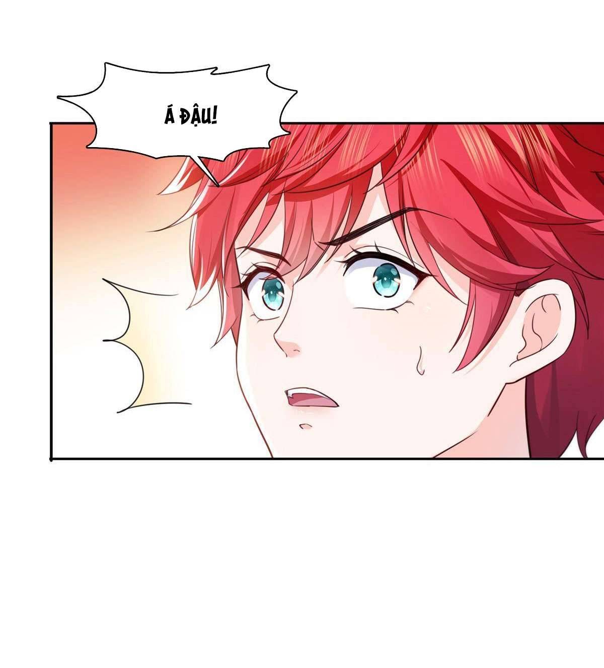 Hệt Như Hàn Quang Gặp Nắng Gắt Chap 270 - Next Chap 271