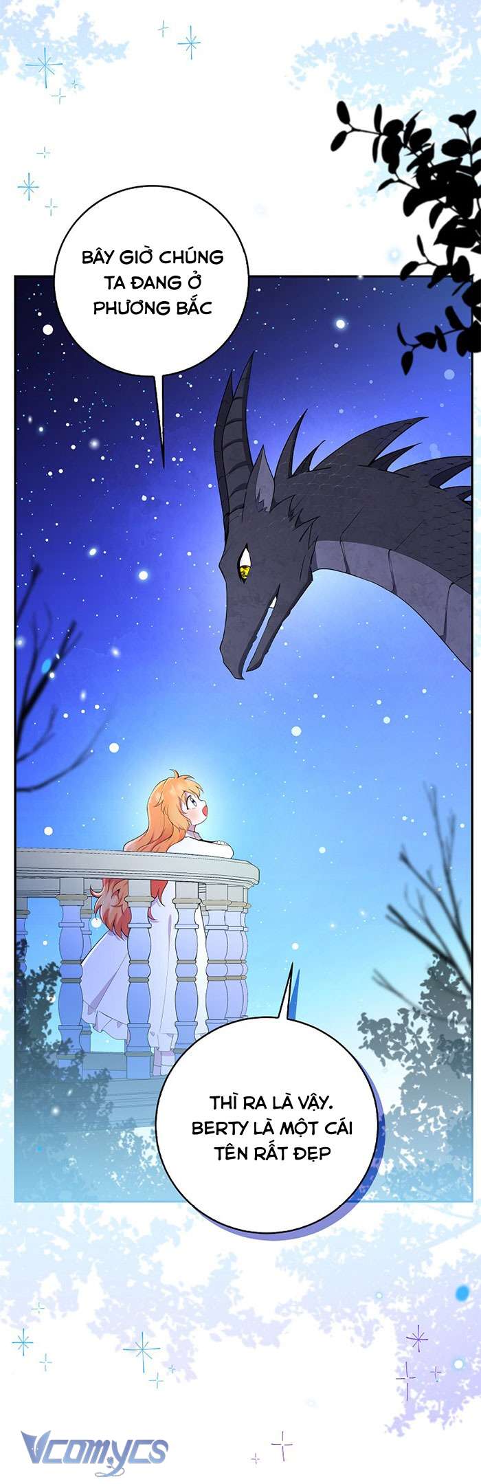 Sóc Con Tài Năng Chap 32 - Next Chap 33