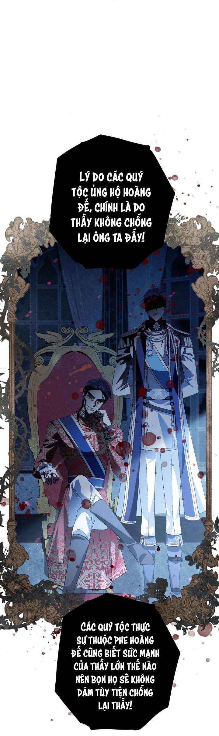 Cha À, Con Không Muốn Kết Hôn Đâu Chap 69 - Next Chap 70