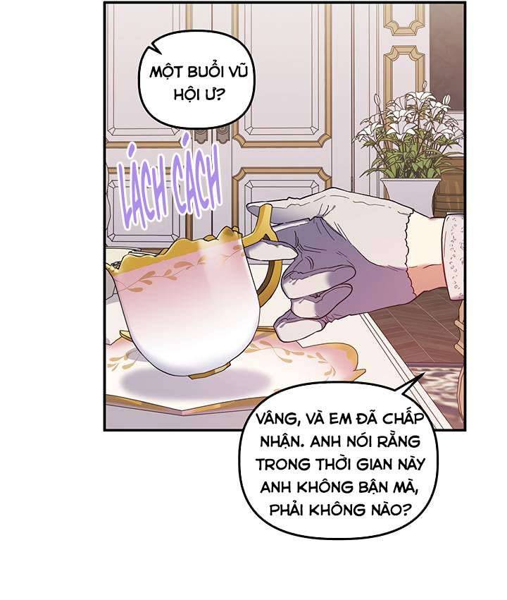 May Mắn Hay Bất Hạnh Chap 31 - Next Chap 32