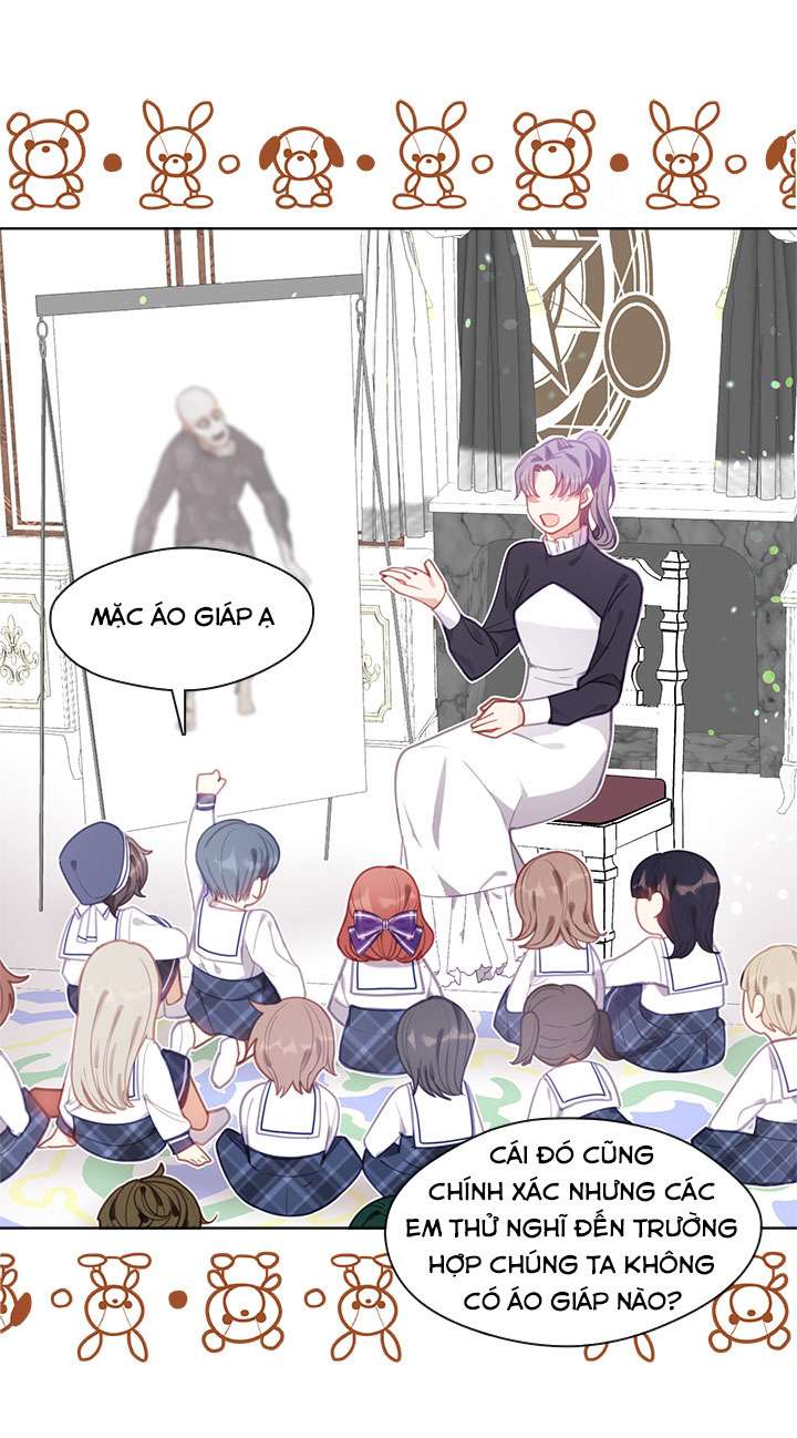 Gia Đình Bị Ám Ảnh Bởi Tôi Chapter 12 - Next Chapter 12.5