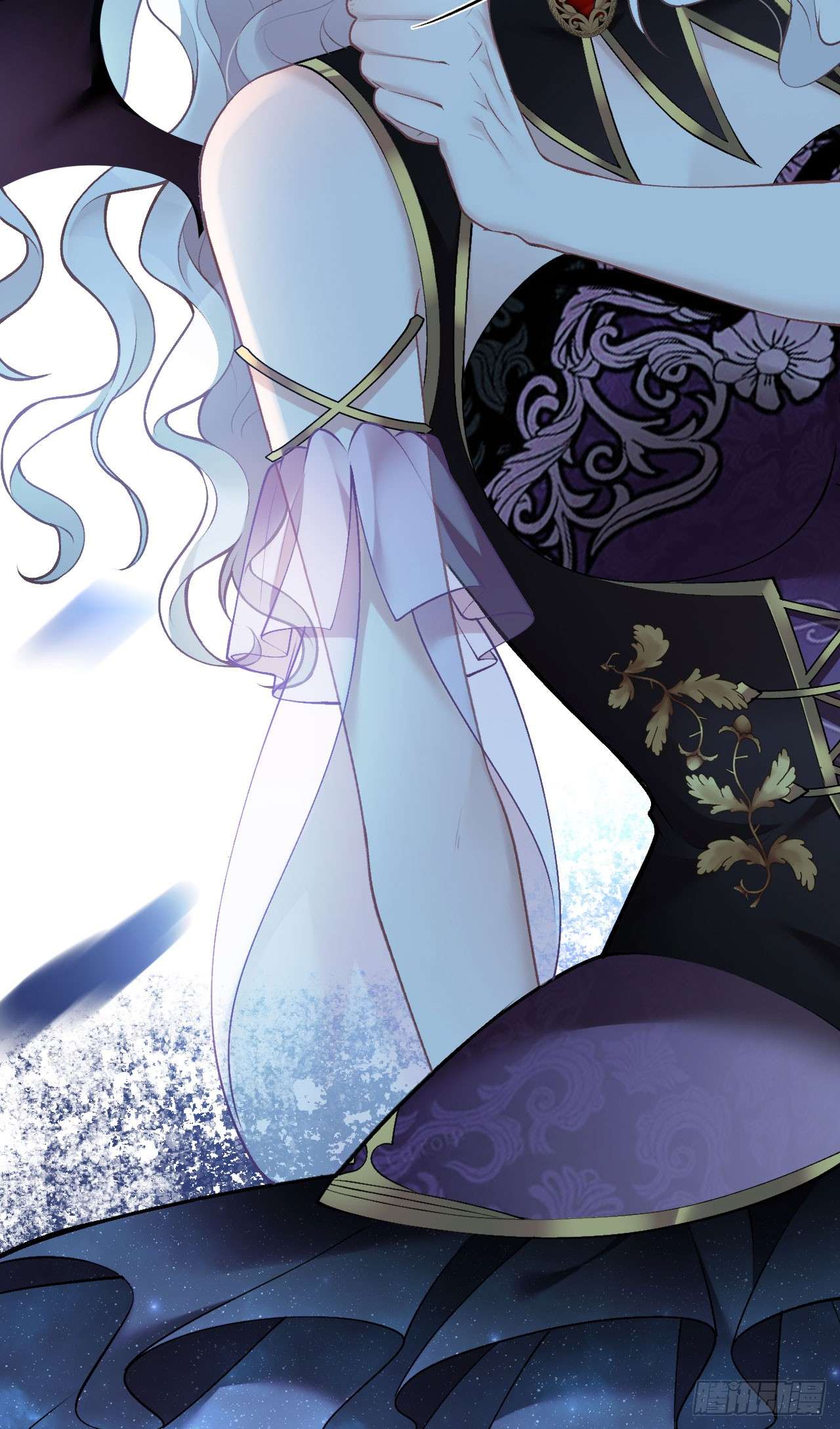 Hiệp Sĩ Độc Quyền Của Long Nữ Chapter 10 - Next Chapter 10