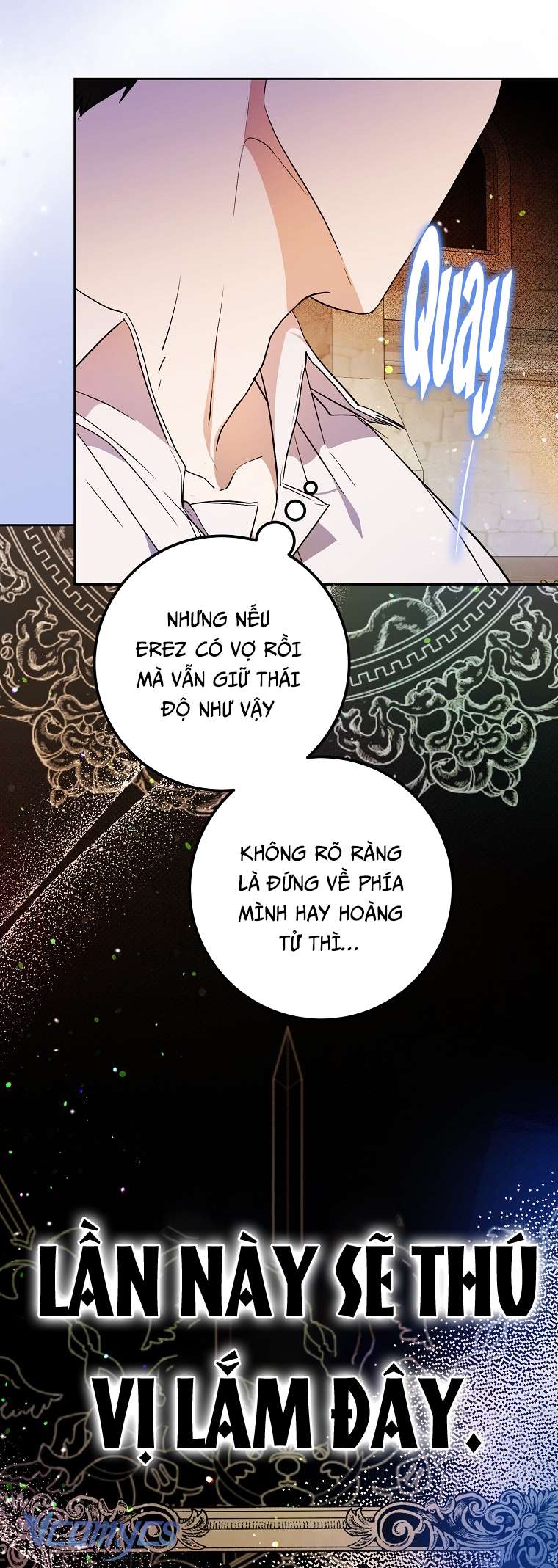 Tôi Trở Thành Vợ Của Nam Chính Chap 71 - Next Chap 72