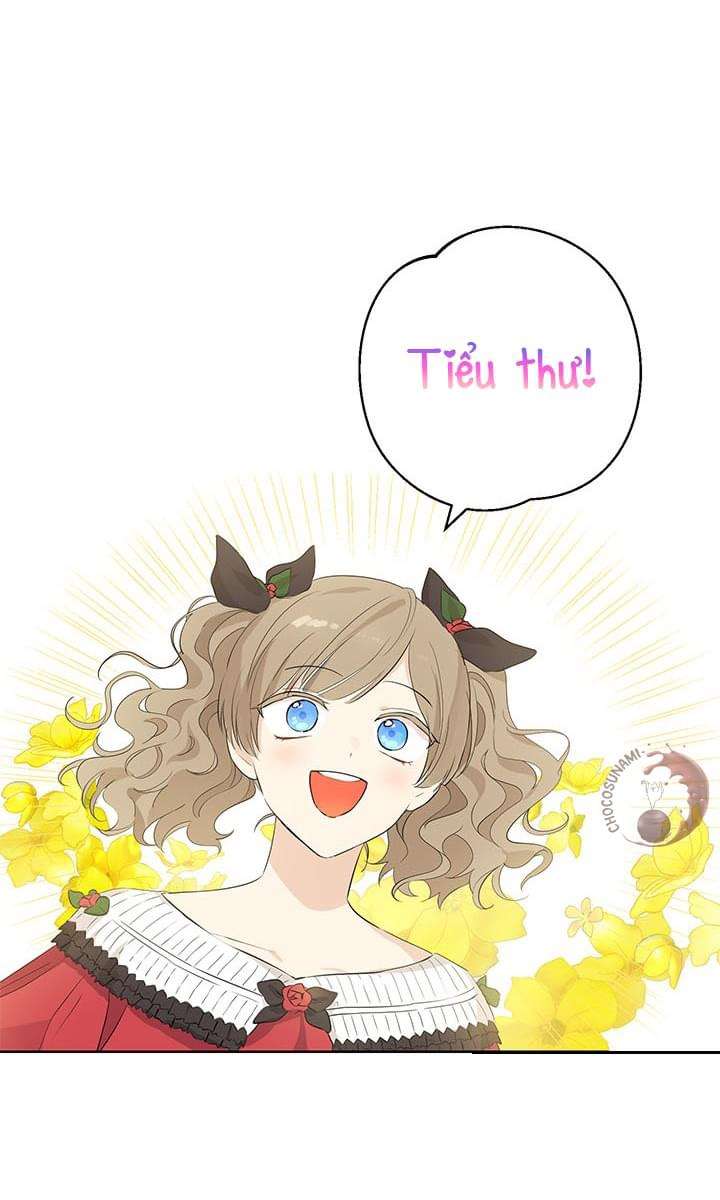 Tôi Là Minh Chứng Của Sự Thật Chap 31 - Next Chap 32