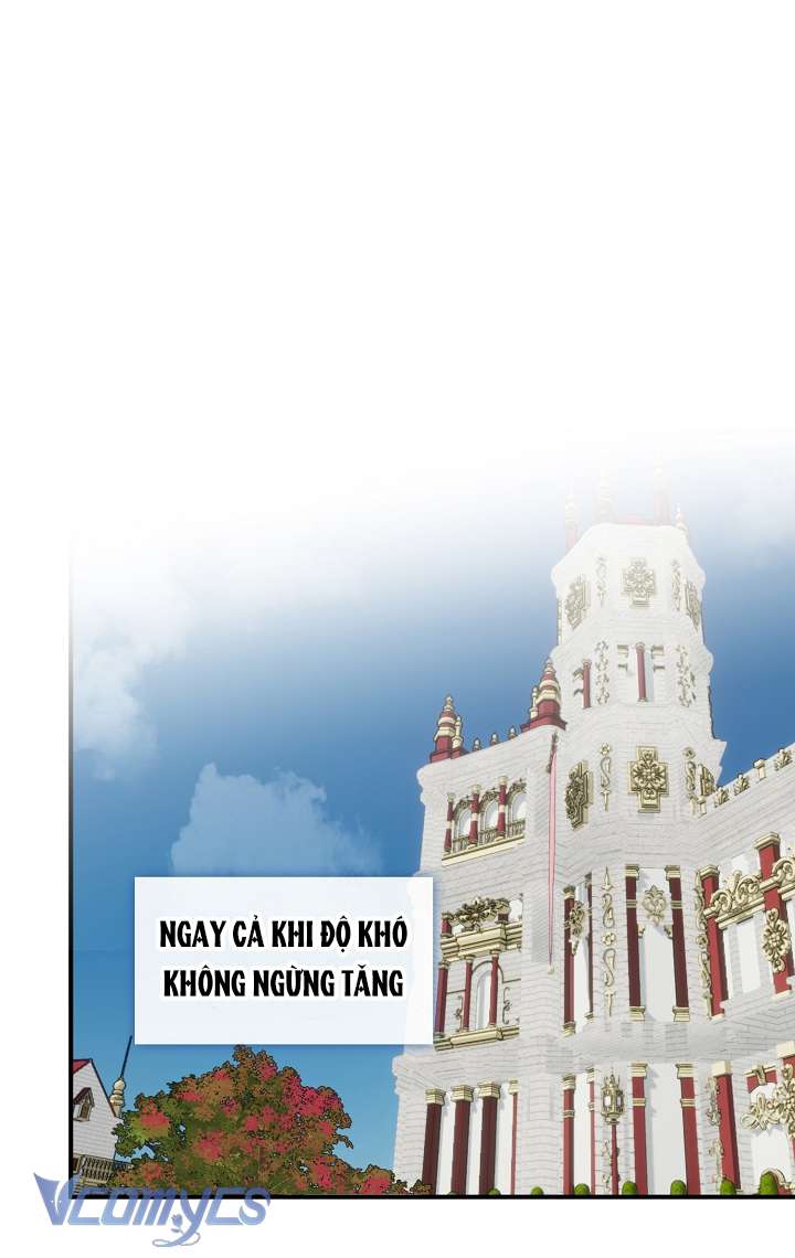 Công Chúa Là Người Chơi Chapter 40 - Next Chapter 41