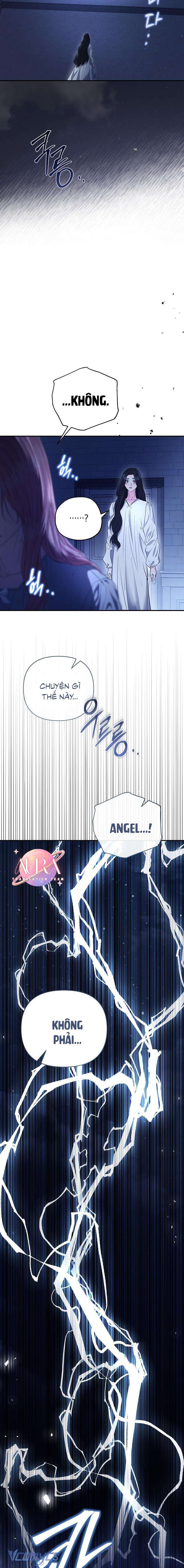 Này Người Chồng Phản Diện, Ngài Ám Ảnh Sai Người Rồi Chap 49 - Next Chap 50