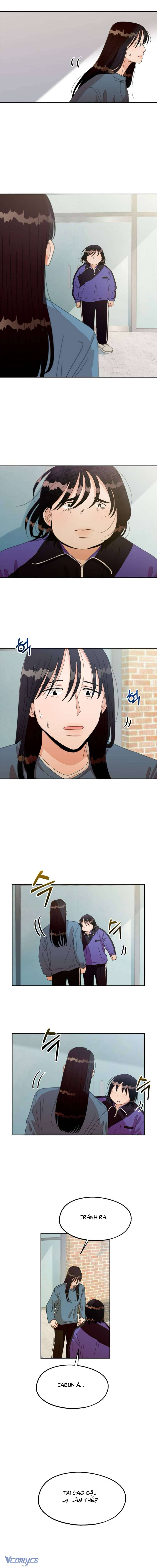 TRÒ CHƠI KIM TỰ THÁP Chap 12 - Next Chap 13