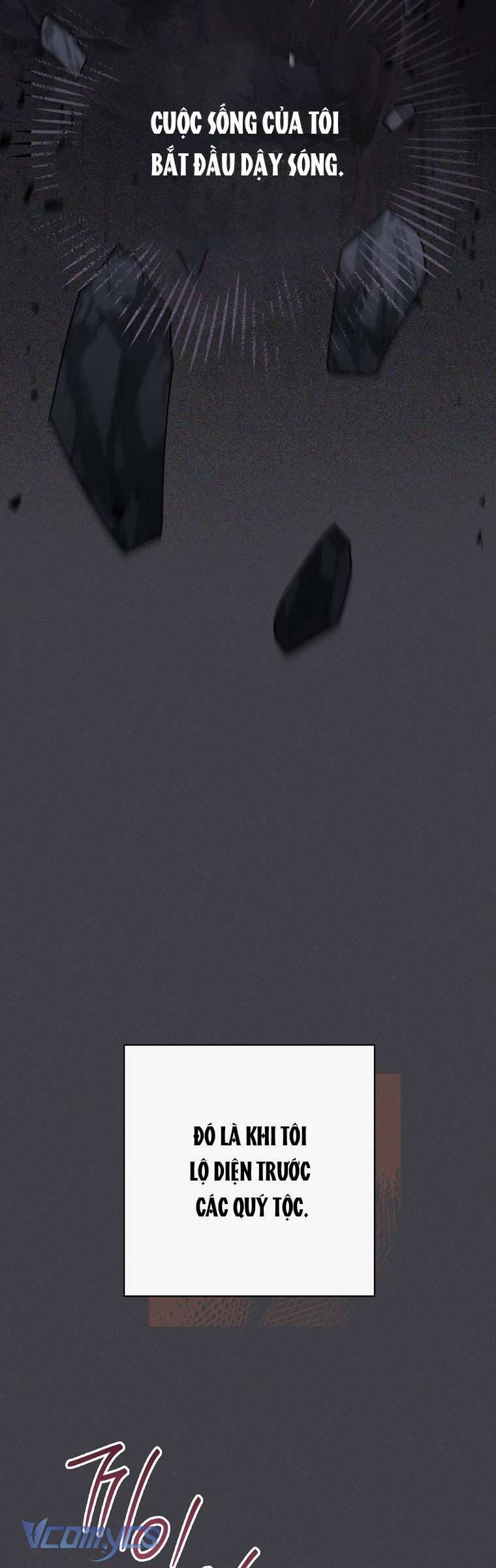 Nam Chính? Cho Cũng Không Thèm! Chapter 1 - Trang 4