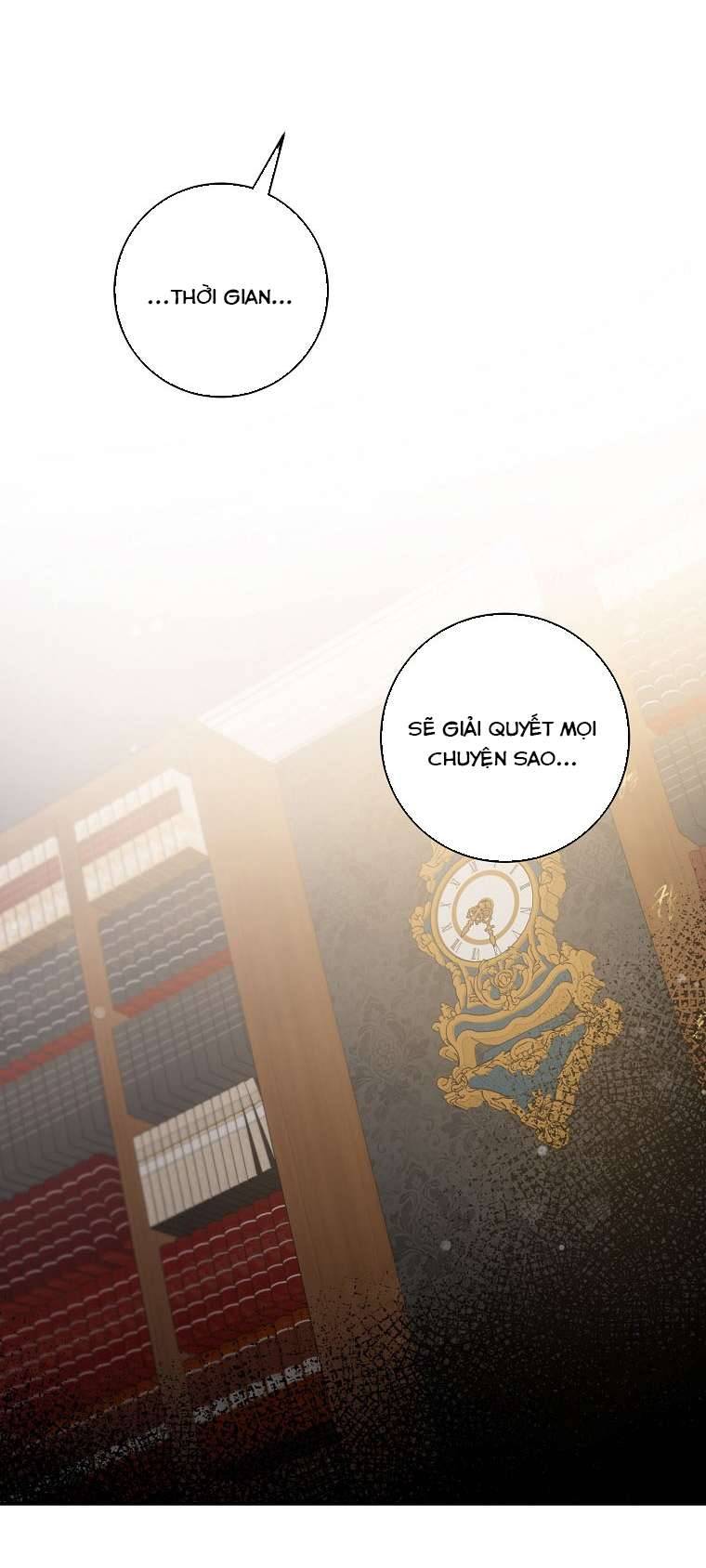 Thuần Hóa Bạo Quân Rồi Bỏ Trốn Chap 43 - Next Chap 44
