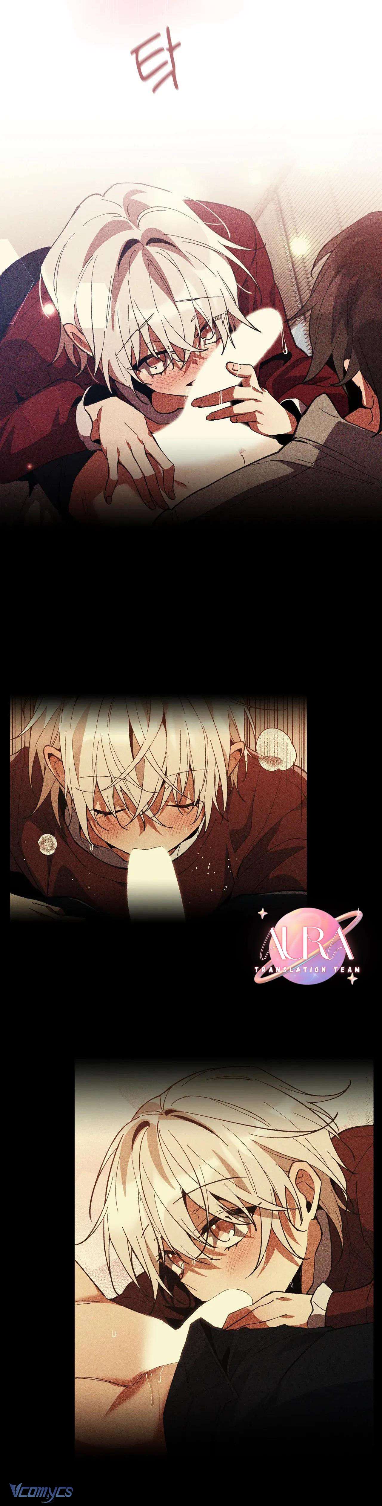 Chạy Trốn Khỏi Thợ Săn Chap 13 - Next Chap 14