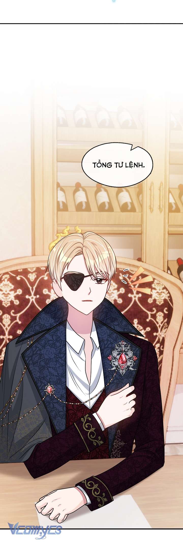 Công Chúa Là Người Chơi Chapter 29 - Next Chapter 30