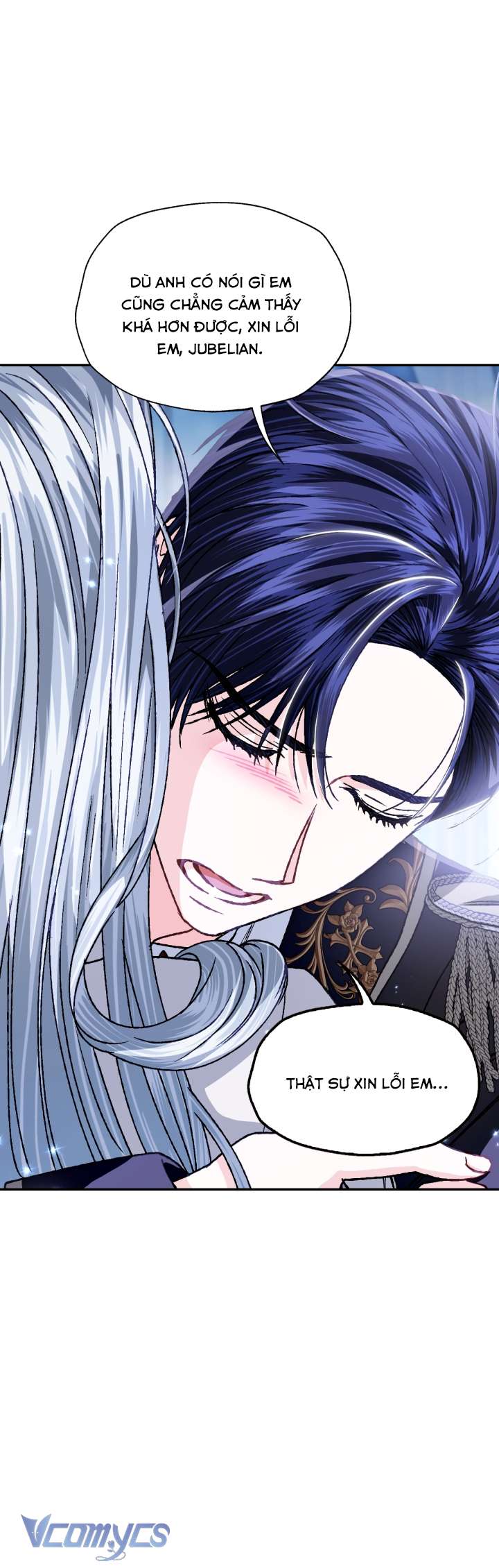 Cha À, Con Không Muốn Kết Hôn Đâu Chap 101 - Next Chap 102