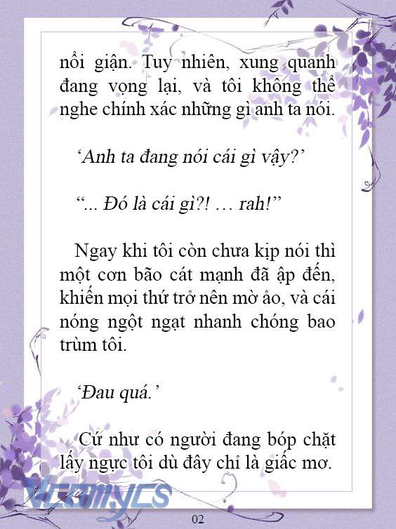 [Novel] Làm Ác Nữ Bộ Không Tốt Sao? Chap 111 - Next Chap 112