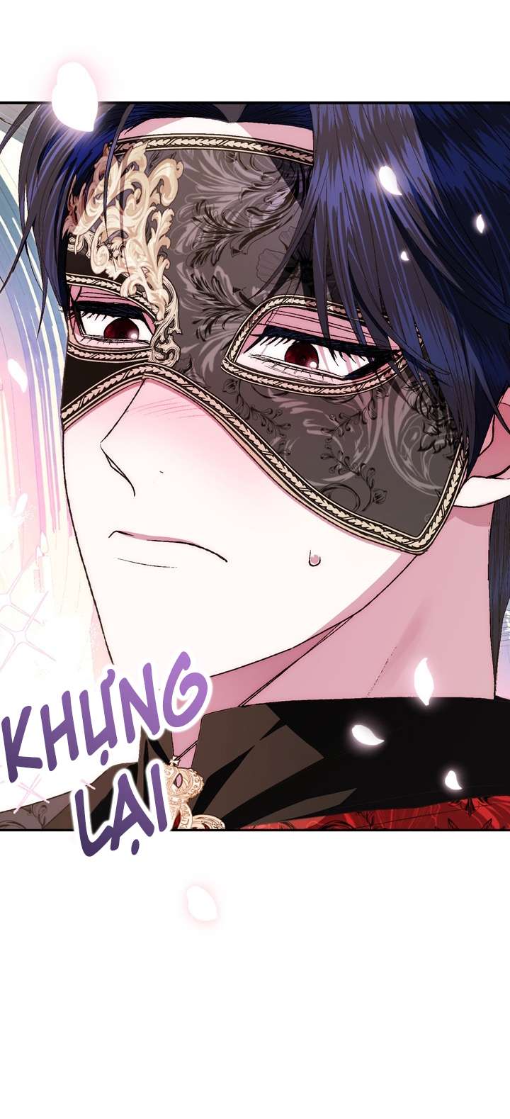 Cha À, Con Không Muốn Kết Hôn Đâu Chap 58 - Next Chap 59