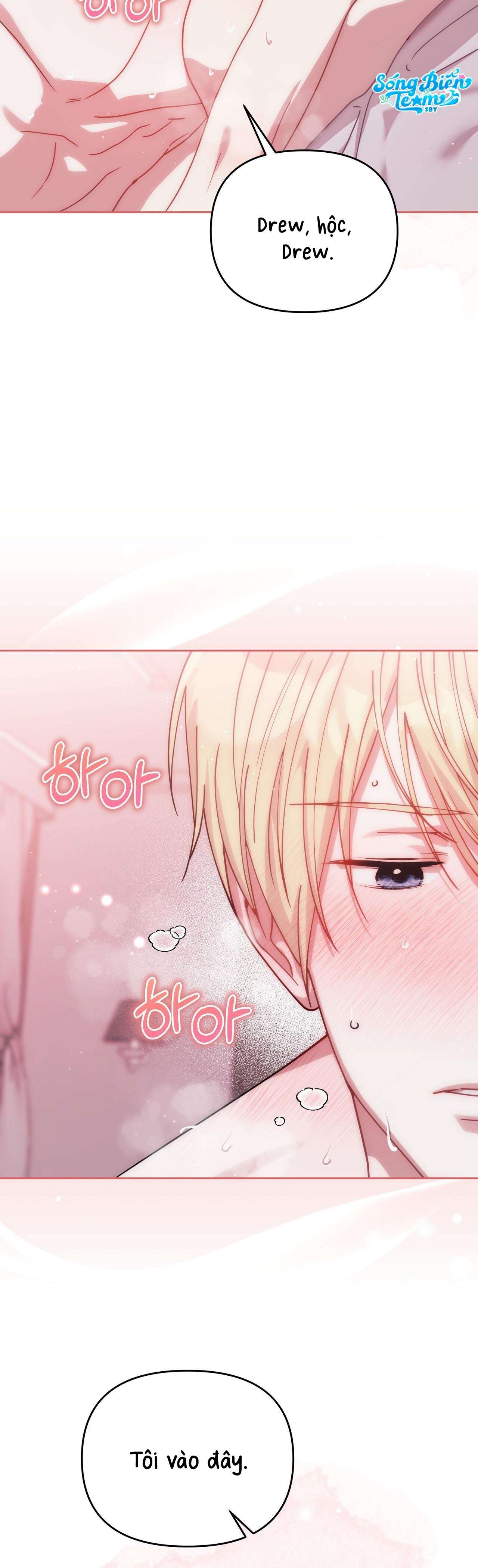 [ 18+ ] Vụ Bê Bối Pháp Lý Chap 5 - Next Chap 6