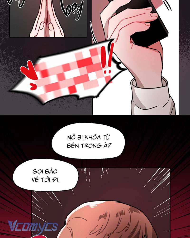 Sát Nhân Nhà Bên Chap 7 - Next Chap 8