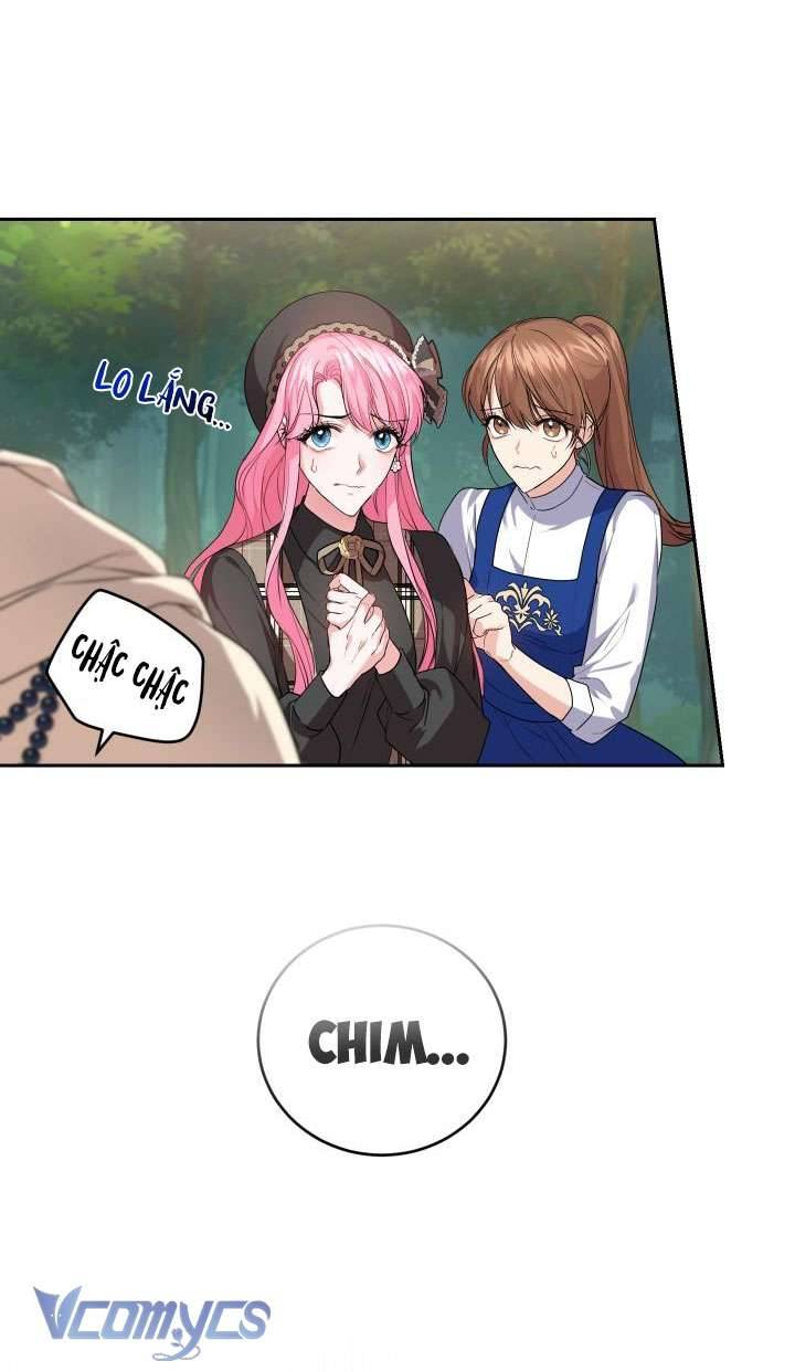 Nhà Điều Chế Nước Hoa Độc Quyền Của Bạo Chúa Chap 25 - Next Chap 26
