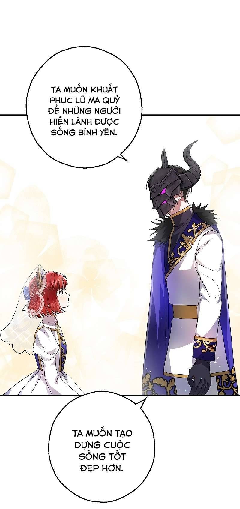 Hôn Phu Ẩn Sắc Chapter 10 - Next Chapter 11