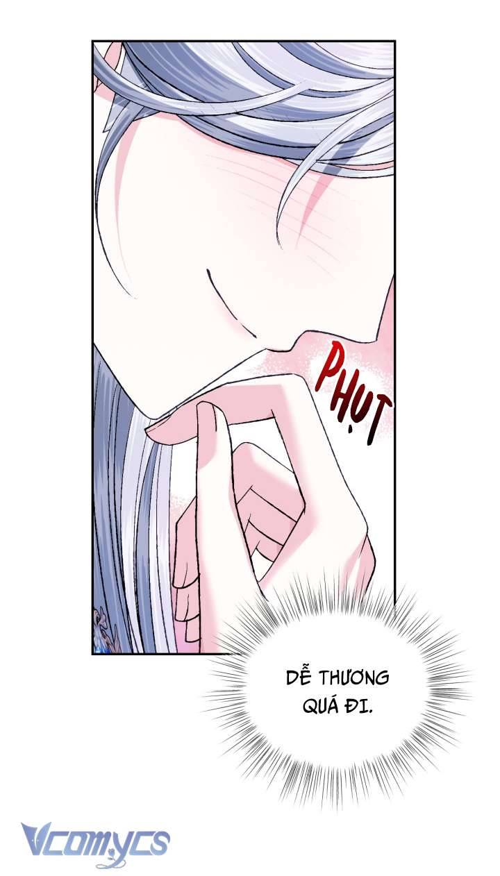 Cha À, Con Không Muốn Kết Hôn Đâu Chap 98 - Next Chap 99