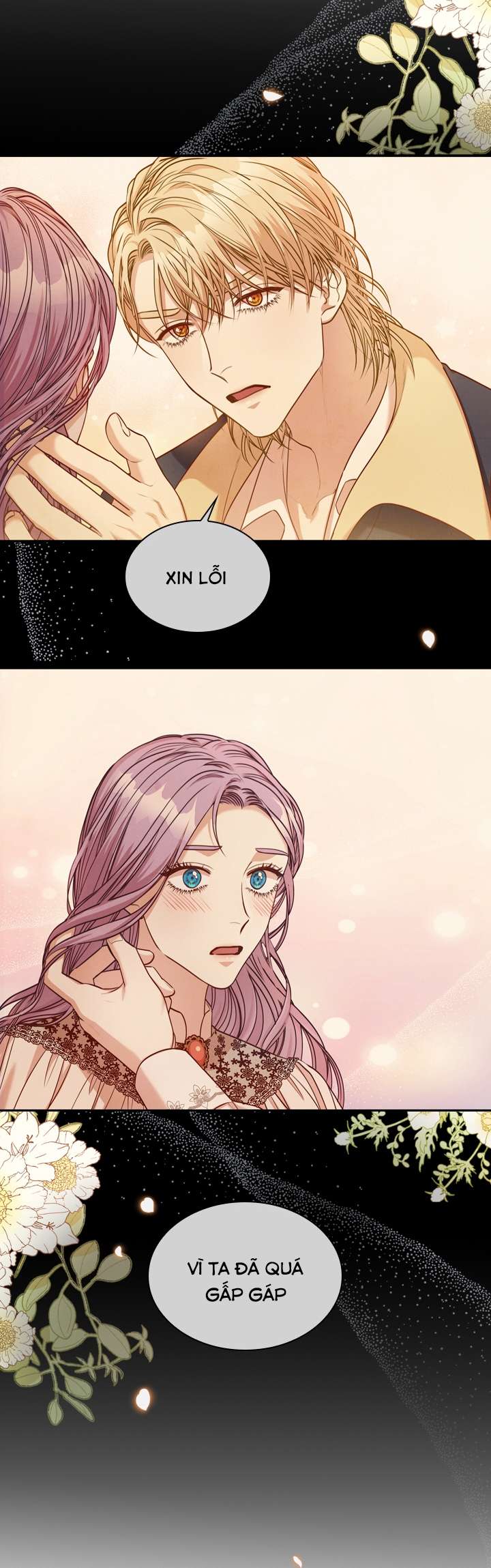 Thư Ký Của Bạo Chúa Chapter 47 - Next Chapter 48