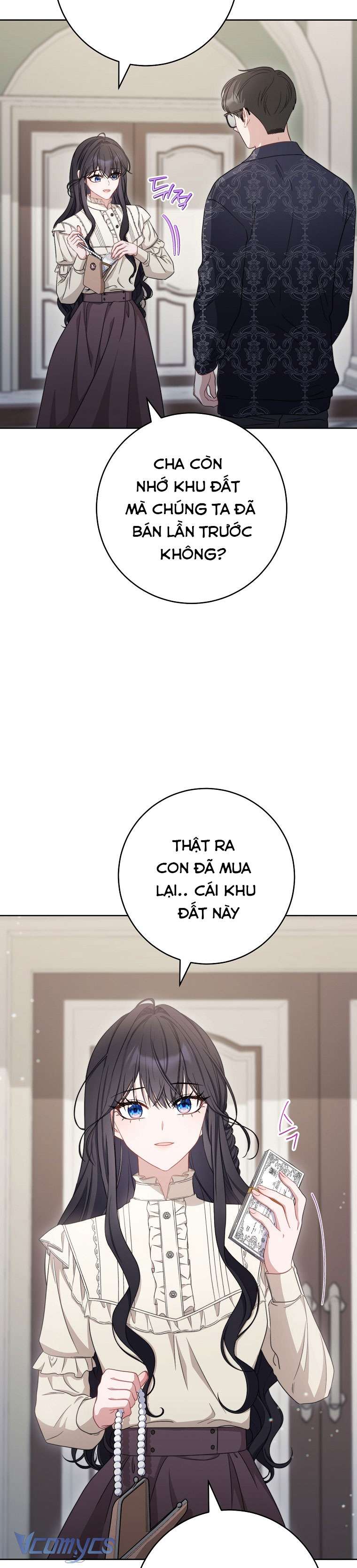 Nam Chính? Cho Cũng Không Thèm! Chapter 10 - Trang 4