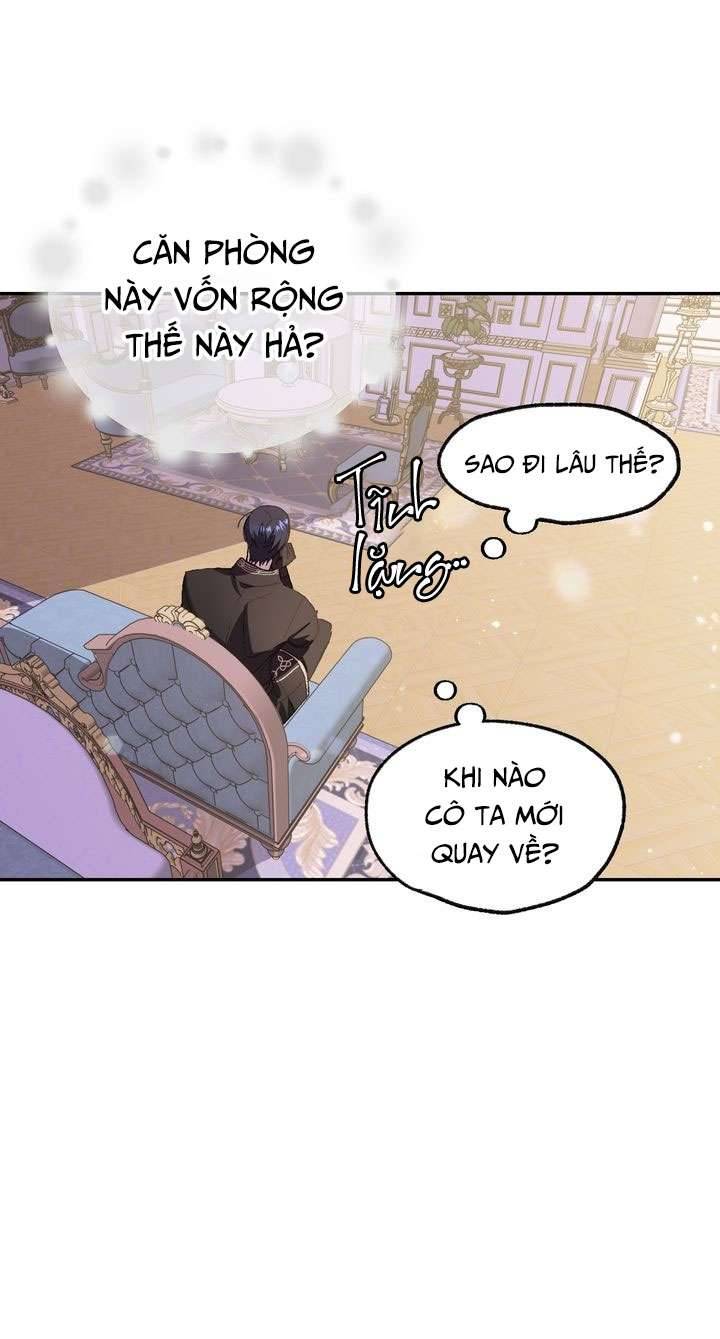 Cha À, Con Không Muốn Kết Hôn Đâu Chap 17 - Next Chap 18