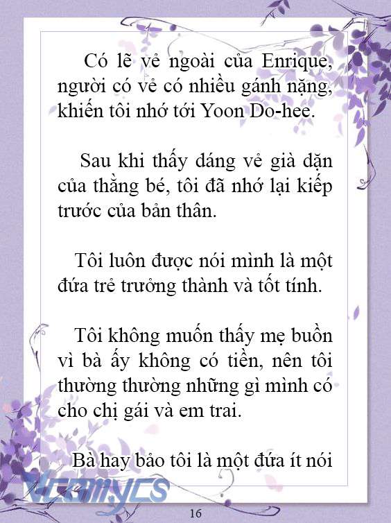 [Novel] Làm Ác Nữ Bộ Không Tốt Sao? Chap 76 - Next Chap 77