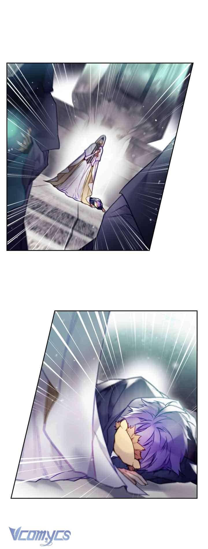 Kết Cục Của Nhân Vật Phản Diện Chỉ Có Thể Là Cái Chết Chapter 119 - Next Chapter 120