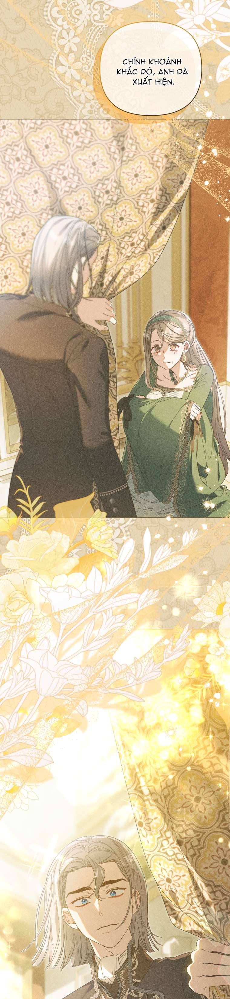 Thà Là Để Tôi Trở Thành Nữ Hoàng Chapter 67 - Next Chapter 68