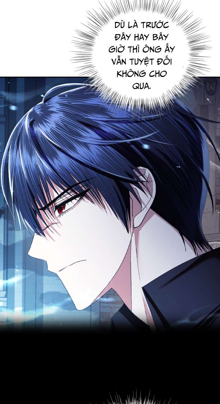 Cha À, Con Không Muốn Kết Hôn Đâu Chap 78 - Next Chap 79