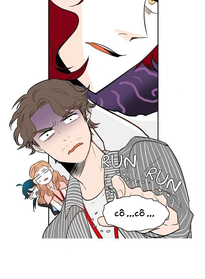 Ranh Giới 37 - Next Chapter 37