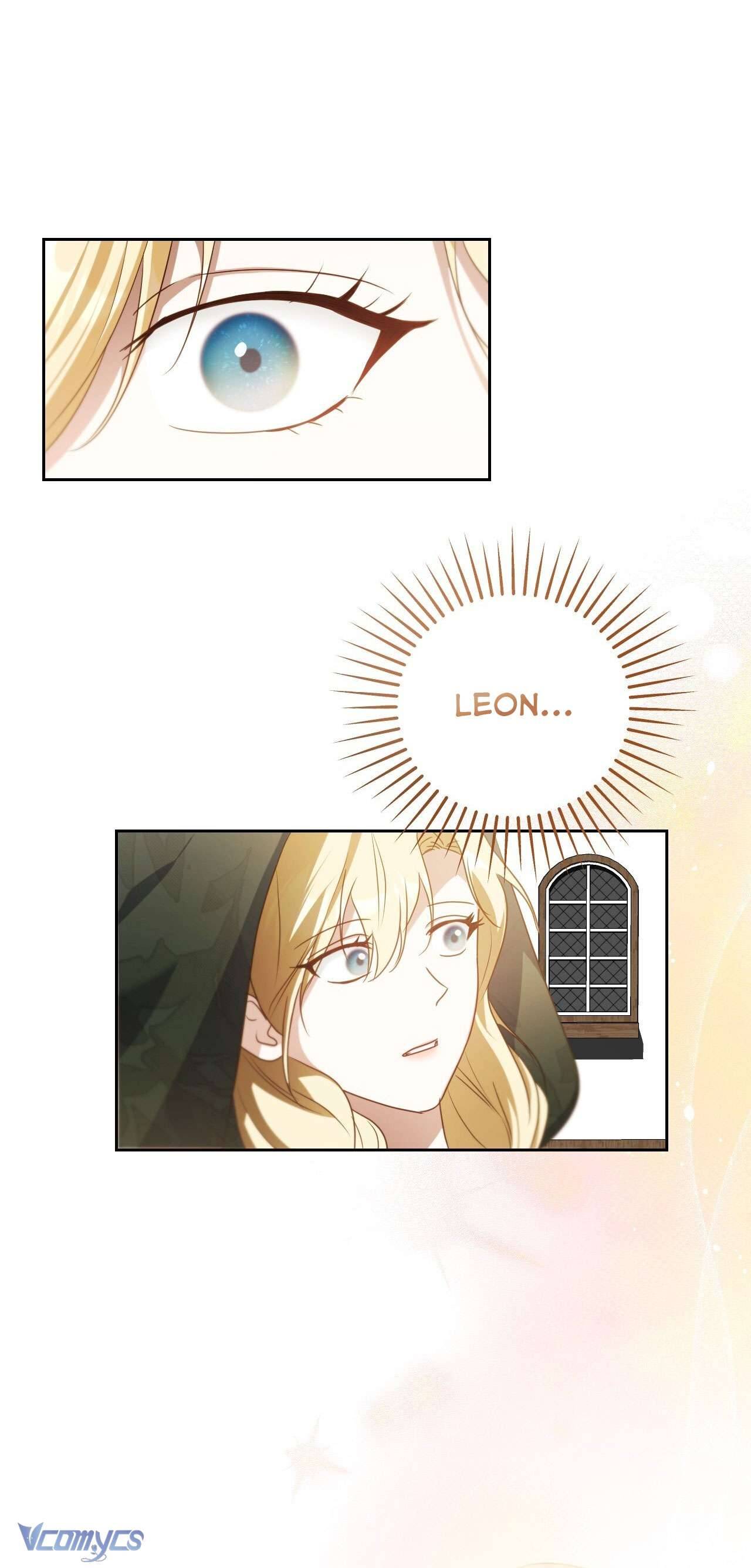 Thánh Nữ Giả Muốn Bỏ Trốn Chap 37 - Next Chap 38