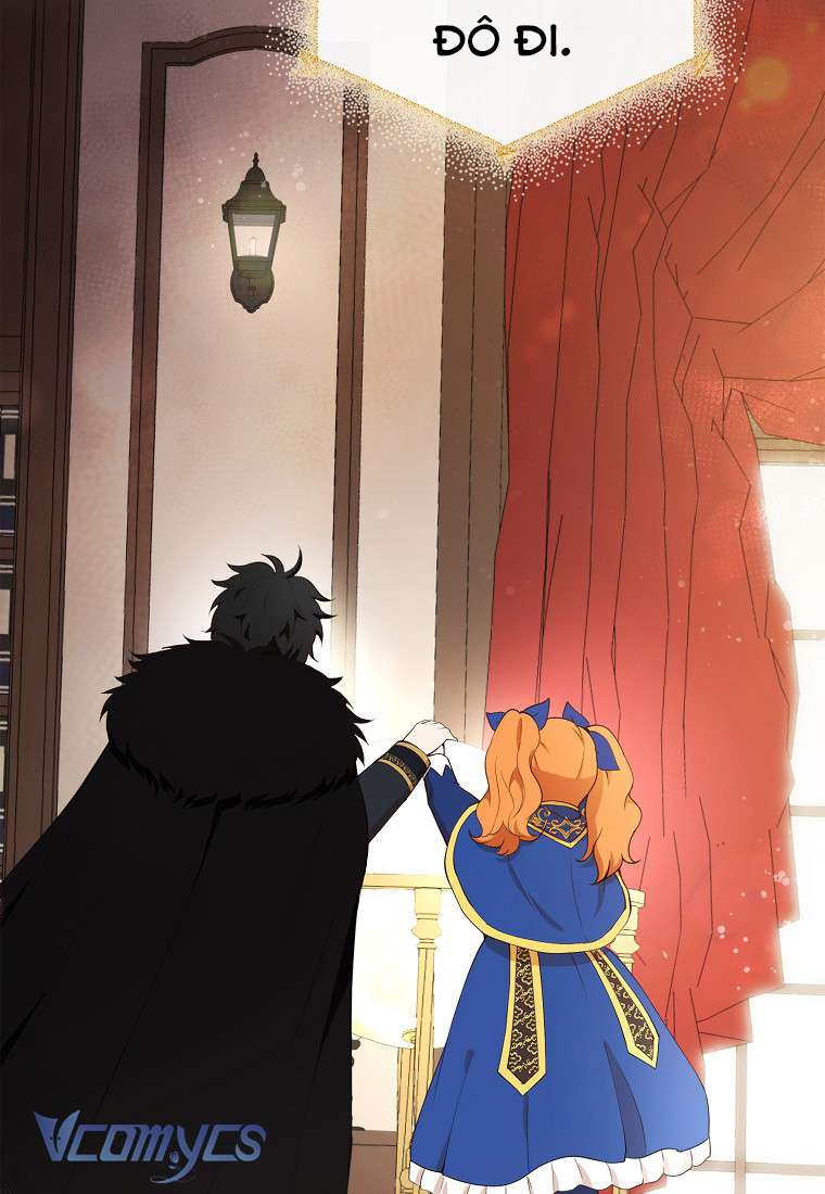 Sóc Con Tài Năng Chap 7 - Next Chap 8