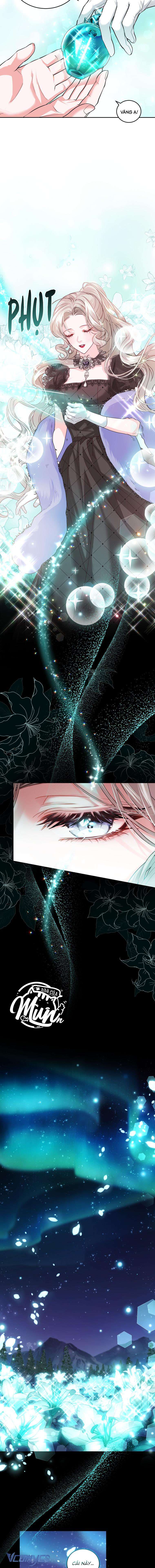 Nhà Điều Chế Nước Hoa Độc Quyền Của Bạo Chúa Chap 77 - Next Chap 78