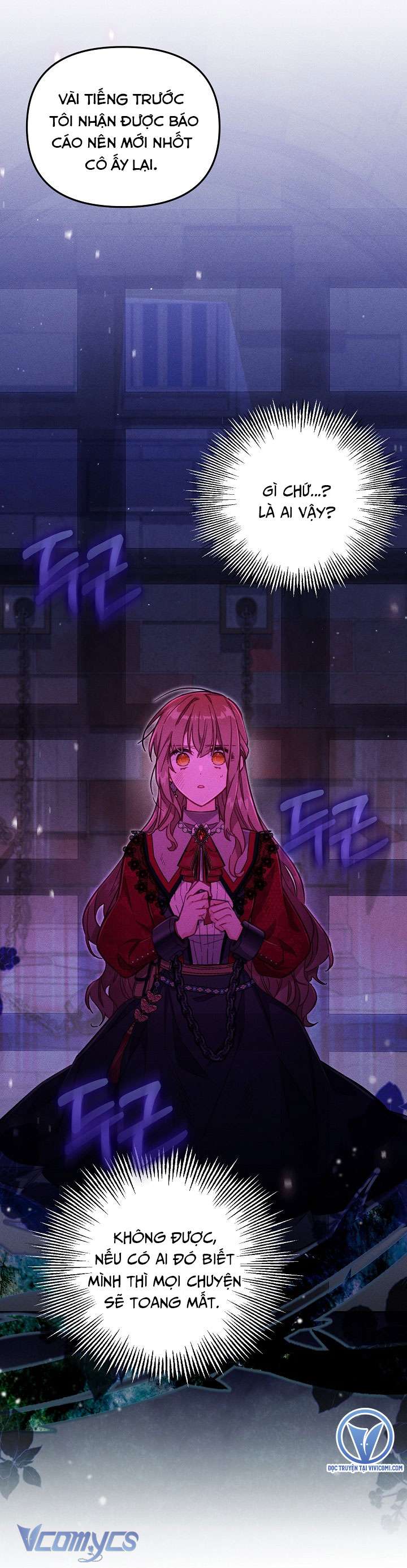 Không Có Chỗ Cho Kẻ Giả Mạo Chap 26 - Next Chap 27