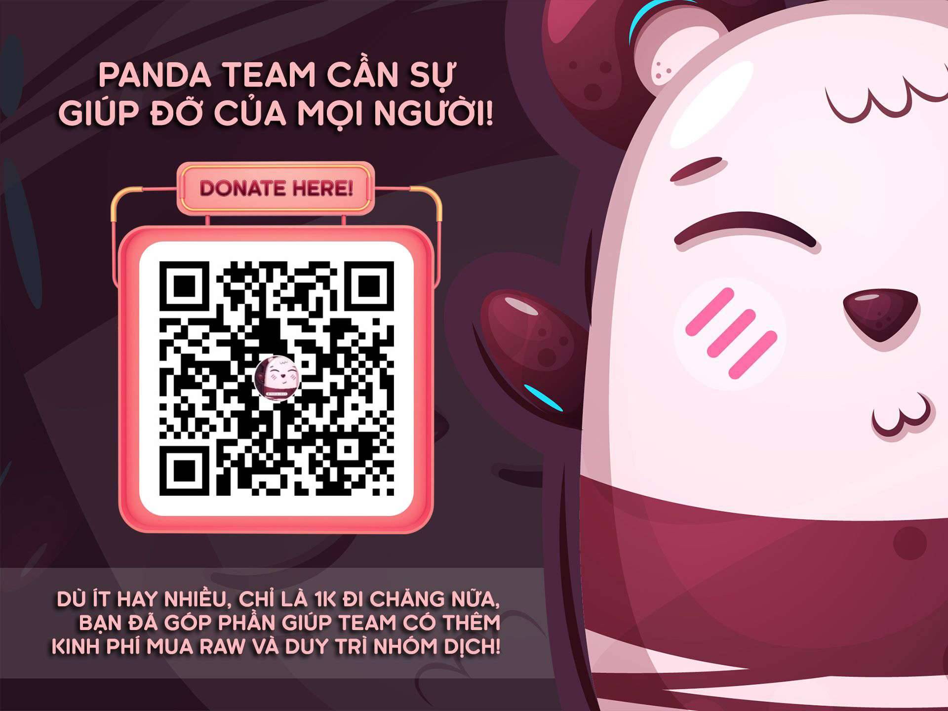 Xin Người Đừng Quên Chap 35 - Next Chap 36