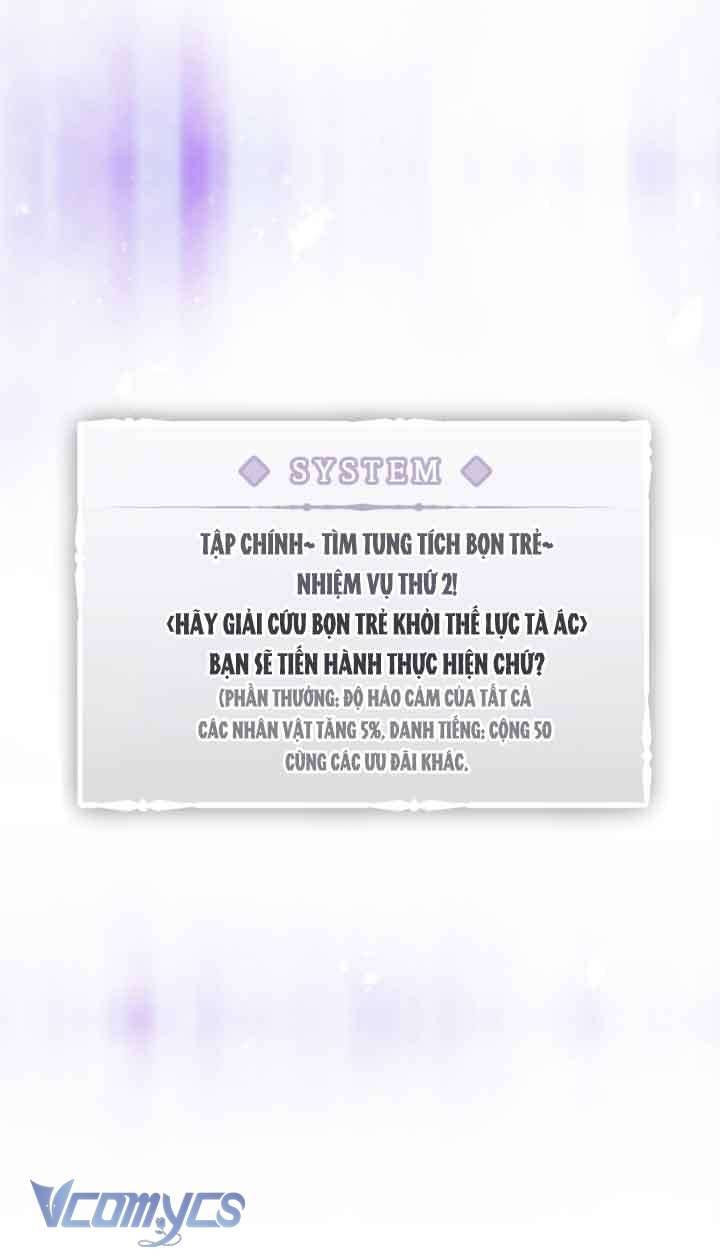 Kết Cục Của Nhân Vật Phản Diện Chỉ Có Thể Là Cái Chết Chapter 119 - Next Chapter 120