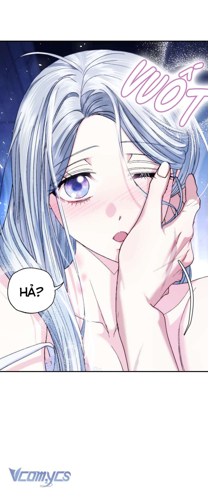 Cha À, Con Không Muốn Kết Hôn Đâu Chap 125 - Next Chap 126