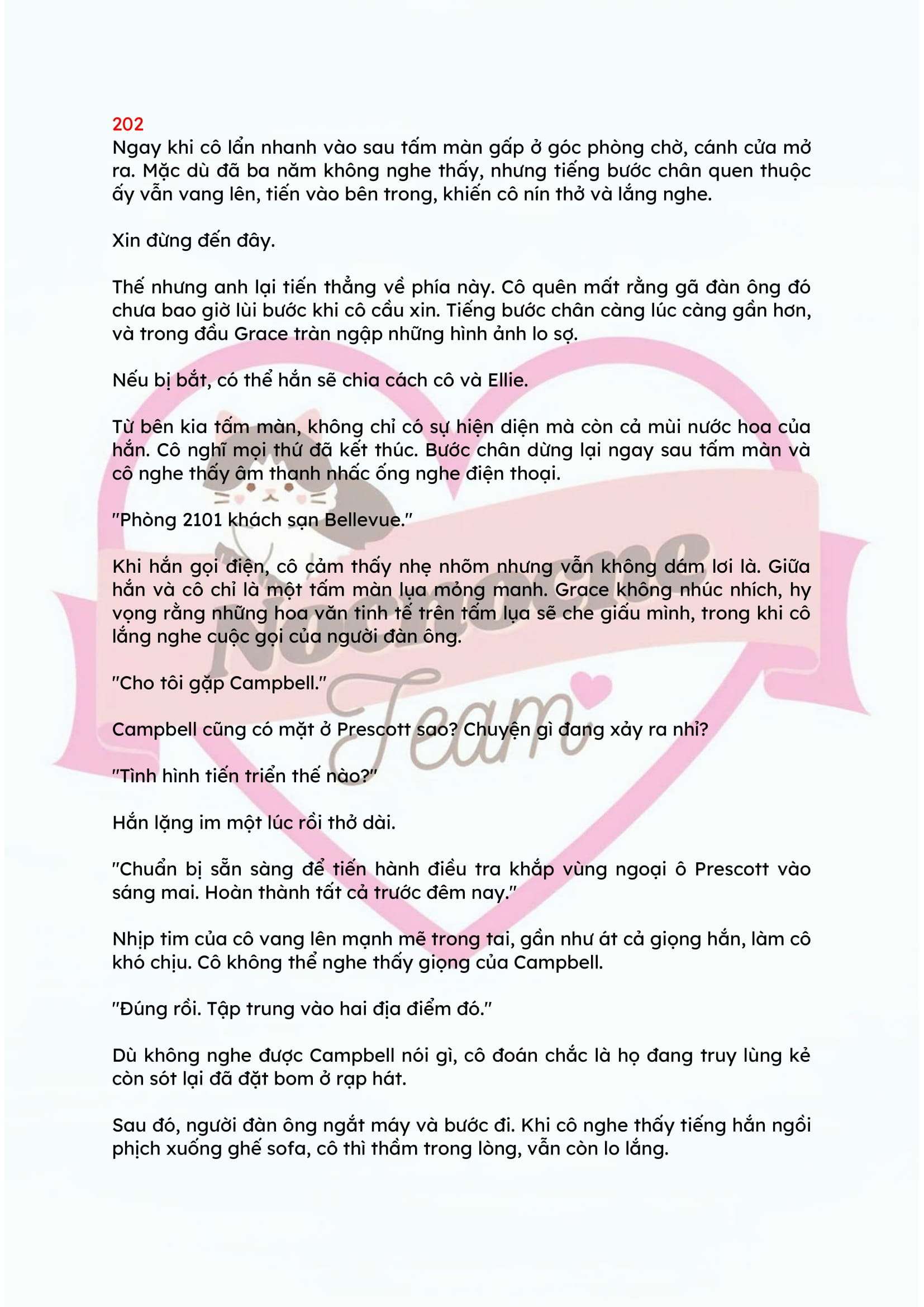 [NOVEL] HÃY CẦU XIN TÔI ĐI Chap 202 - Next Chap 203